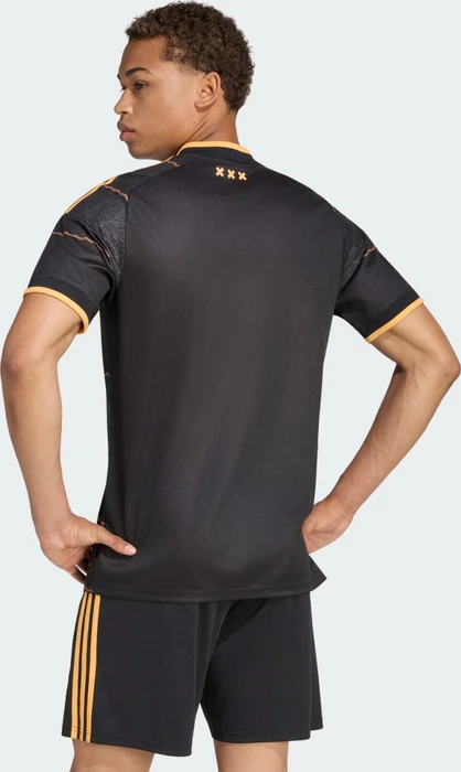 adidas Ajax Amsterdam 2026/2027 Auswärtstrikot (Herren)