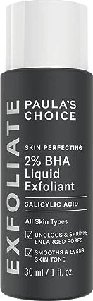 Paula's Choice Skin Perfecting 2% BHA Liquid Peeling, 30ml