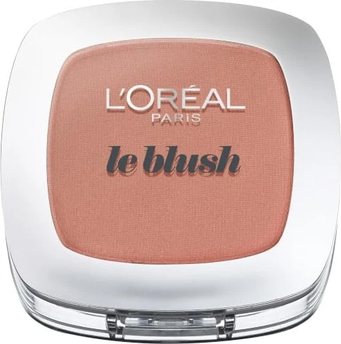 L'Oréal Perfect Match Le Blush Rouge 160 Peach, 5g