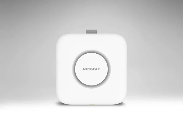Netgear Orbi WBE710, Wi-Fi 7, BE9400