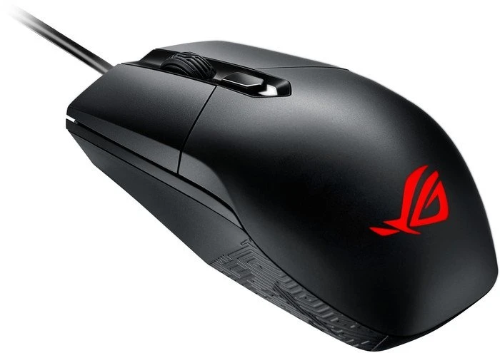 ASUS ROG Strix Impact, USB