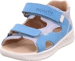 Superfit Lagoon hellblau/weiß (Junior)