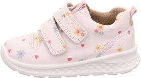 Superfit Breeze High weiß/rosa (Junior)