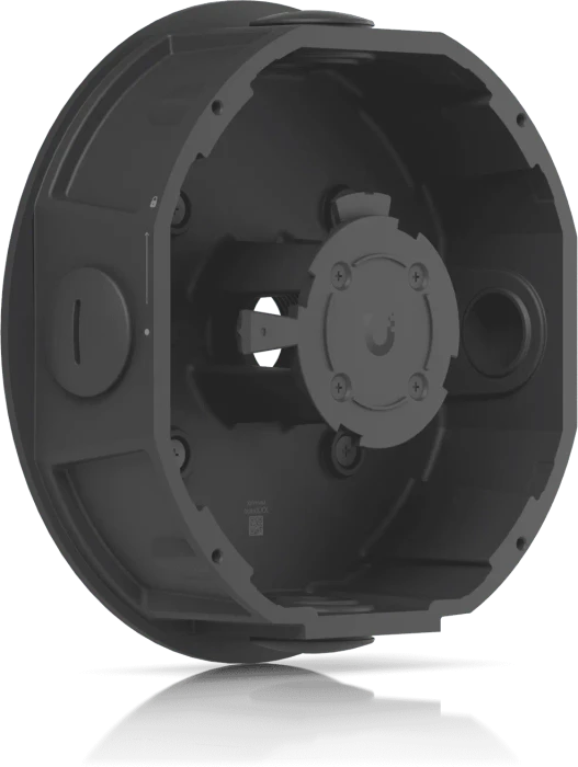 Ubiquiti AI 360 Junction Box, schwarz, Anschlussbox