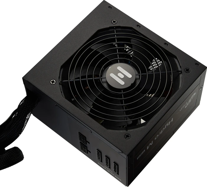 FSP Hydro M Pro 500W, ATX 2.52