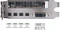 Club 3D Radeon HD 7990 [Malta XT], 2x 3GB GDDR5, DVI, 4x mDP Vorschaubild