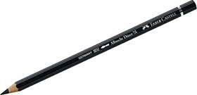 Faber-Castell Albrecht Dürer Künstler Aquarellstift schwarz