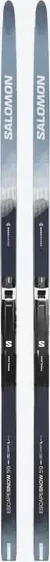 Salomon Escape Snow 59 Grip Predrilled coppen blue/sargasso sea (Modell 2025/2026)