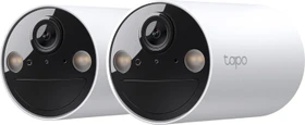 TP-Link Tapo C410, 2er-Pack