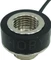 Phobya Temperatursensor G1/4" 2-Pin, vernickelt Vorschaubild