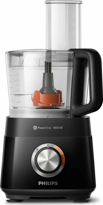 Philips HR7510/10 Viva Collection Food Processor