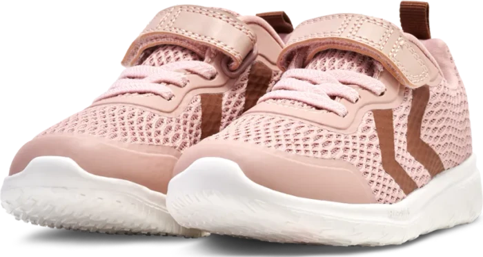 hummel Actus Recycled adobe rose (Junior)