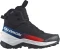 Salomon Crosstrak Powder Waterproof schwarz Vorschaubild