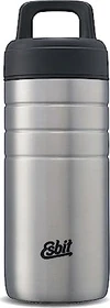 Esbit Majoris Isolierflasche 450ml edelstahl