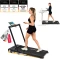 Christopeit Walk Run Pro Laufband Vorschaubild