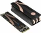 Sabrent Rocket NVMe PCIe 4.0, M.2 Vorschaubild