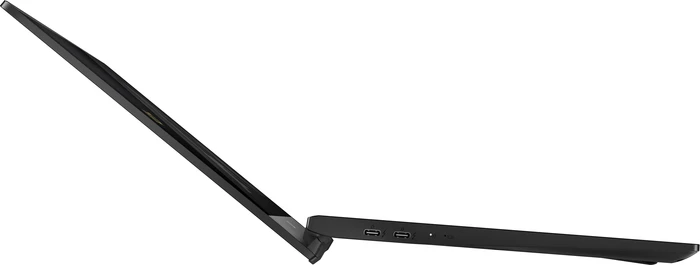 MSI Summit E14 A11SCST-076FR, Ink Black, Core i7-1185G7, 16GB RAM, 1TB SSD, GeForce GTX 1650 Ti Max-Q, FR