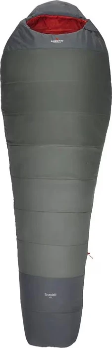 Robens Snowfall II Mumienschlafsack