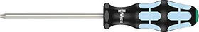 Wera Kraftform Edelstahl 3367 Torx Schraubendreher, T30x115mm