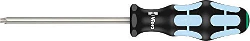 Wera Kraftform Edelstahl 3367 Torx Schraubendreher, T30x115mm
