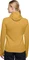 Vaude Monviso Fleece III Funktionsjacke savanna (Damen) Vorschaubild