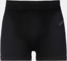 Ortovox 230 Competition Boxer Briefs black raven (Herren)