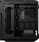 Corsair iCue 5000T RGB TG, schwarz, Glasfenster Vorschaubild