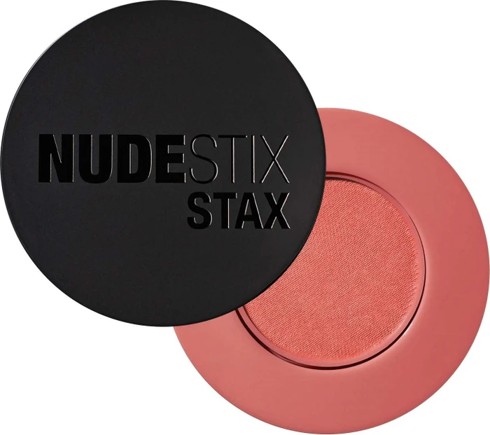 Nudestix Stax All Over Color Blush cheeky coral, 2.5g