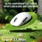 Attack Shark X8 SE Tri-mode Wireless Gaming Mouse, weiß, USB/Bluetooth Vorschaubild