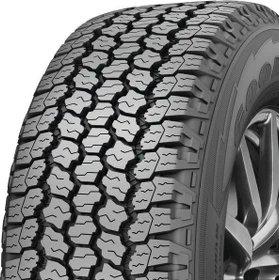 Goodyear Wrangler All-Terrain Adventure 265/75 R16C 112/109Q