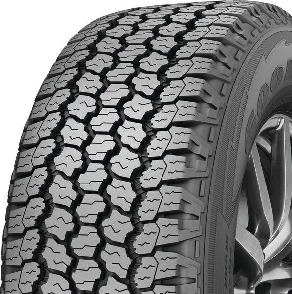 Goodyear Wrangler All-Terrain Adventure