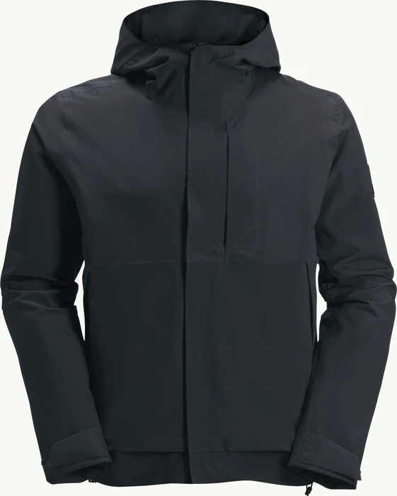 Jack Wolfskin Mainkai Jacke (Herren)
