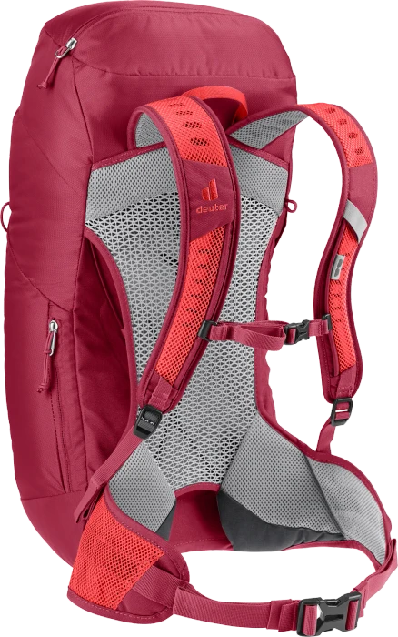 Deuter AC Lite 30 cherry/masala