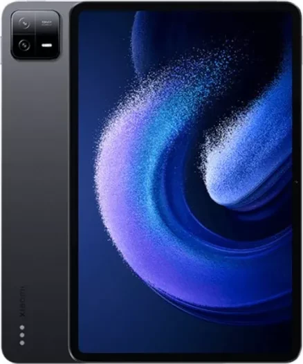 Xiaomi Pad 6