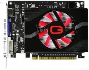 Gainward GeForce GT 630, 2GB DDR3, VGA, DVI, HDMI