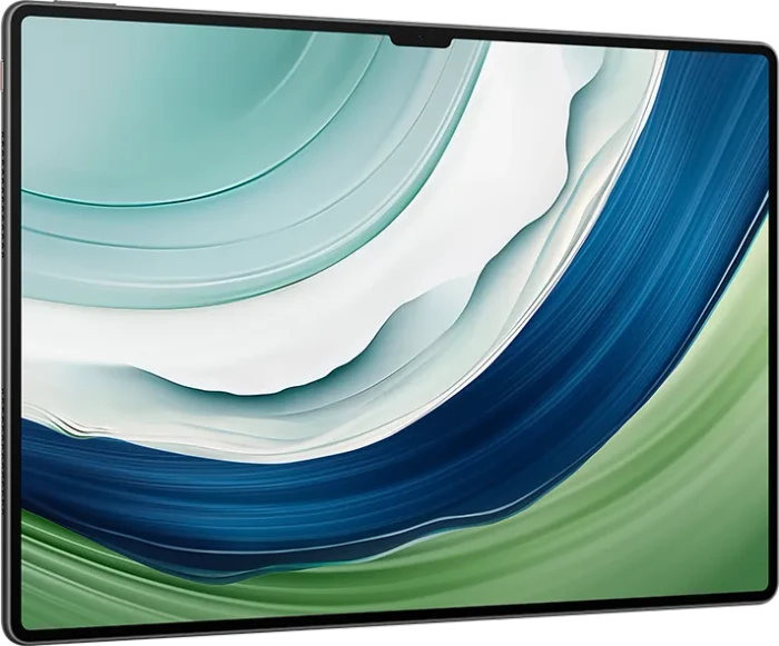 Huawei MatePad Pro 13.2", Golden Black, 12GB RAM, 256GB
