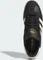 adidas Gazelle core black/cream white/gold metallic Vorschaubild