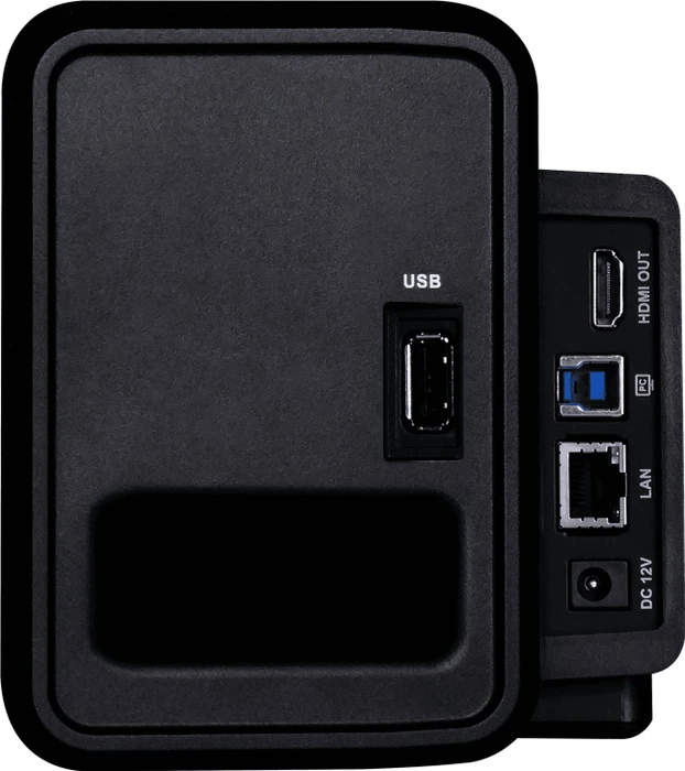 AVerMedia VB342 Pro, Videobar