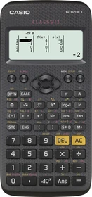 Casio FX-82DE X