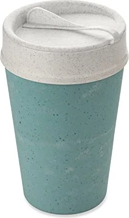 koziol Iso To Go Thermobecher 400ml