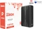Zotac ZBOX PI430AJ pico with AirJet, Core i3-N300, 8GB RAM Vorschaubild