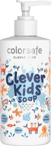Color Safe Clever Care Die Blaue Hand-/Flüssigseife, 300ml