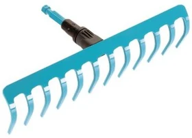 Gardena combisystem Rechen 30cm