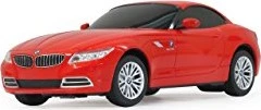 Jamara BMW Z4 rot 1:24