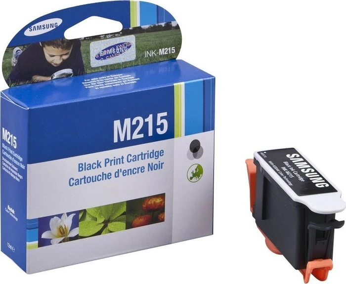 Samsung Druckkopf mit Tinte M215 schwarz