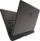 MSI Vector 17 HX A14VHG-1008, Cosmos Gray, Core i9-14900HX, 32GB RAM, 2TB SSD, GeForce RTX 4080, DE Vorschaubild