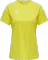 hummel Core XK Funktionsshirt kurzarm blazing yellow (Damen) Vorschaubild