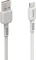 Hama Ladekabel Eco USB-A/Lightning 1m weiß Vorschaubild