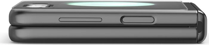 Hama Handy-Schutzglas Clear Protect für Samsung Galaxy Z Flip7