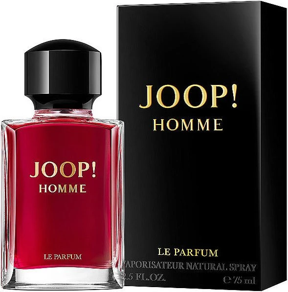 JOOP! Homme Le Parfum, 75ml